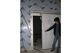 cold room door|cold storage manufacturer