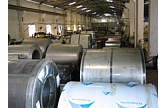 Stainless steel plate 