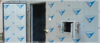 test insulated panels 2