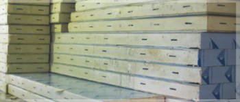 polyurethane panel 1