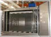 Plate Freezer s4