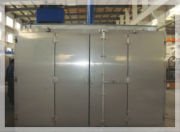 Plate Freezer s5