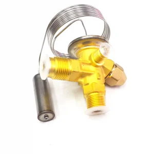 Danfoss Expansion Valve