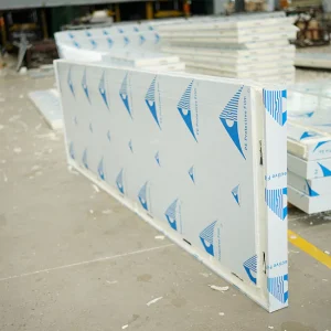 100mm Cold room panels